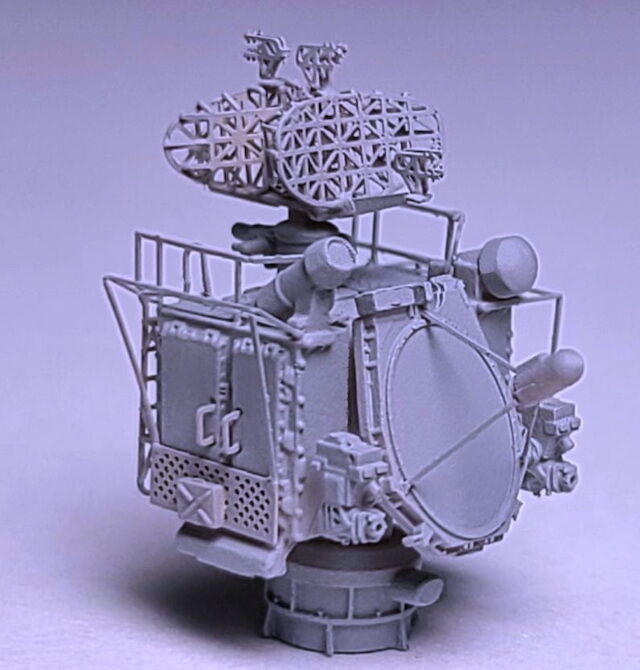 ブロンズ 海老 ロブスター 紙鎮 置物 在銘 約476g M R8551