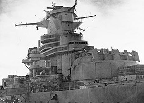 仏海軍戦艦 フォトDVD 1890年代-1955