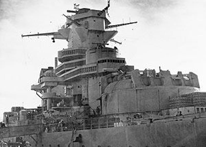 仏海軍戦艦 フォトDVD 1890年代-1955 | 艦船模型専門店 フリートネット