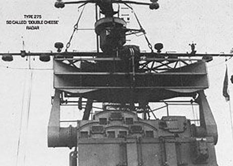 英海軍の巡洋艦 フォトDVD パート5