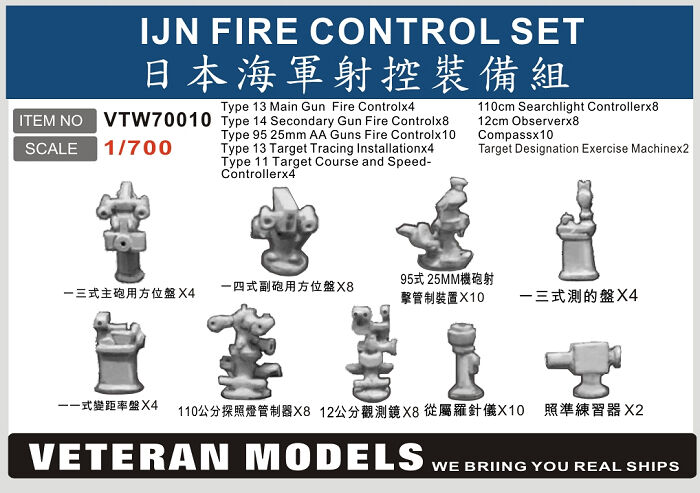 1/350 日本海軍 火器管制装置4 Amazon | 1/350 日本海軍 火器管制装置4 | プラモデル 通販