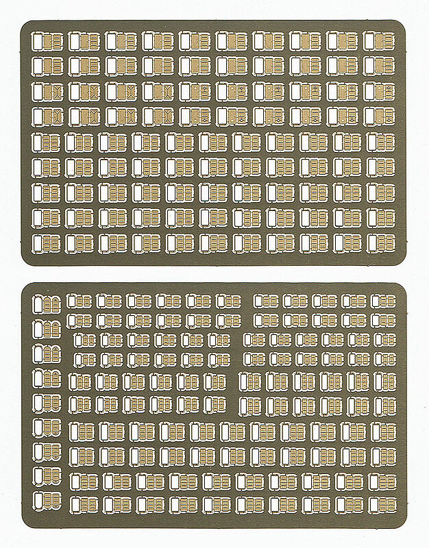 1/350 日本海軍艦艇用 水密扉 | 艦船模型専門店 フリートネット