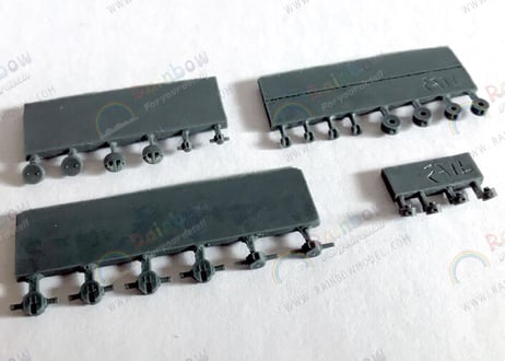 1/700 日本海軍 火器管制装置3