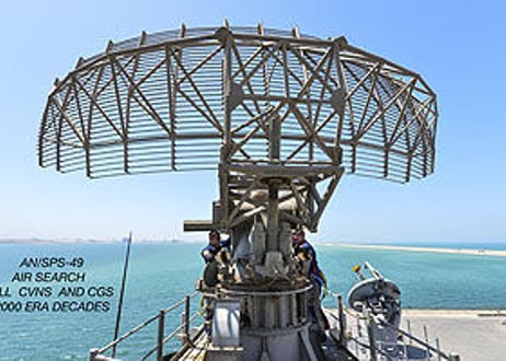 米海軍空母 CV-67 ジョン・Ｆ・ケネディ フォトDVD