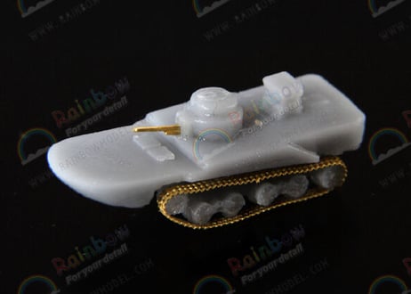1/700 日本海軍 水陸両用車両