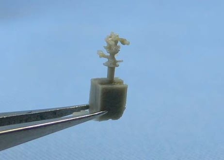 1/350 日本海軍観測機器セット