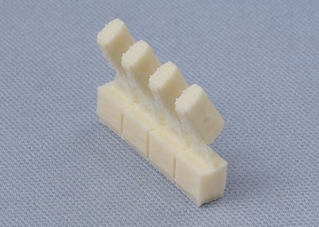 1/350 RIM-116 RAMランチャー