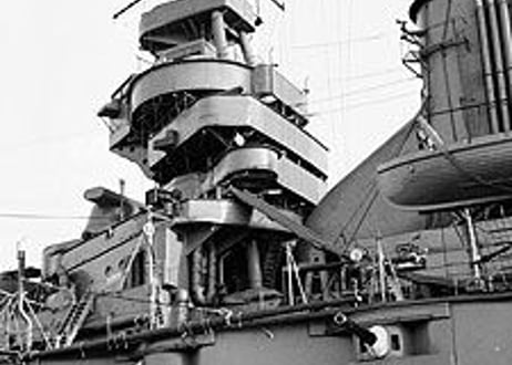 英海軍 クイーン・エリザベス級戦艦 フォトDVD