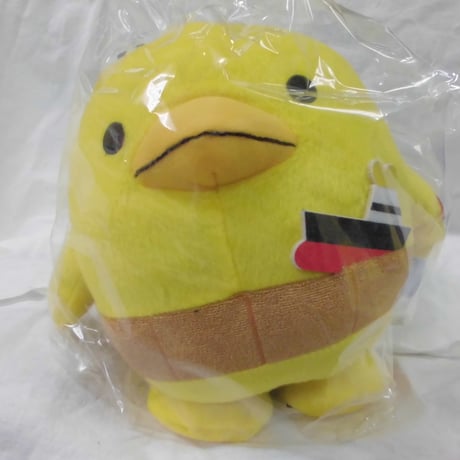 わけあり　愛媛県のご当地キャラクターお徳用3個セット