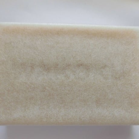 和穀　無添加石鹼　100ｇ