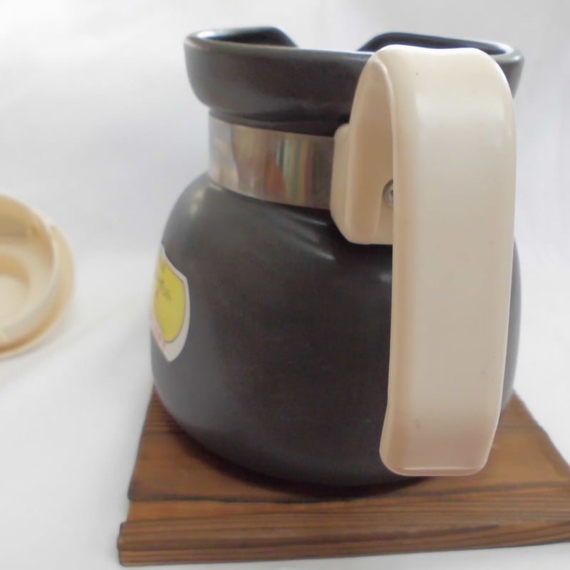 訳あり 耐熱陶器 セラミックヘルシーポット 東秀陶器 | ecoファミリー