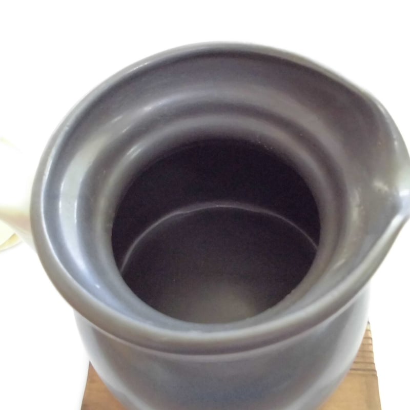 訳あり 耐熱陶器 セラミックヘルシーポット 東秀陶器 | ecoファミリー