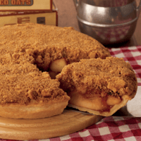 アップルパイ | Anna Miller's オンラインショップ