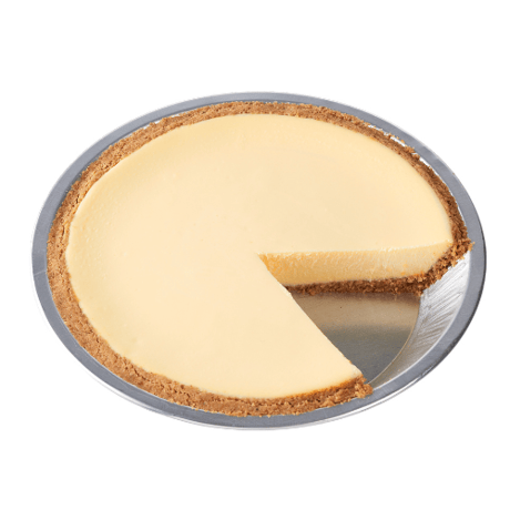 チーズケーキプレーン