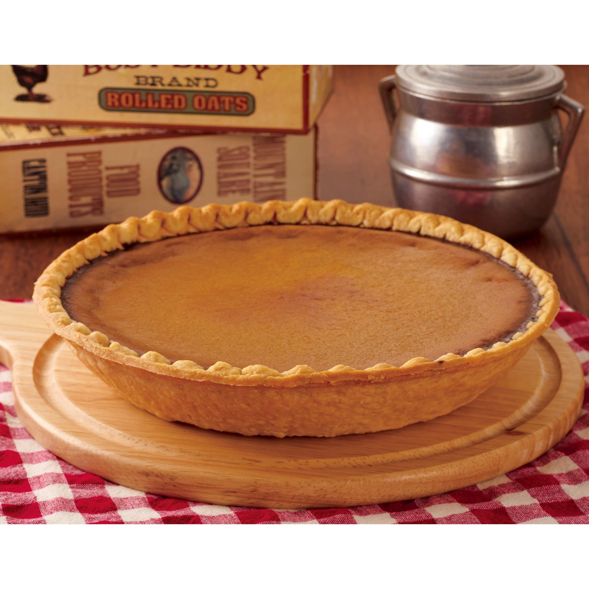 10/9(木)、10/29(水)発送】 パンプキンパイ | Anna Miller's オン