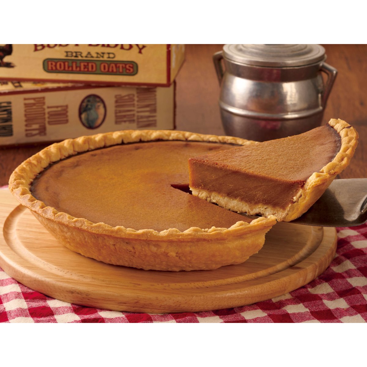 パンプキンパイ かぼちゃの美味しさそのまま パンプキンパイ 10個入り（箱入り