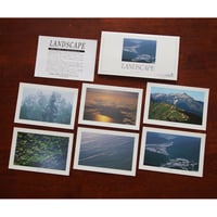ポストカード【SeasonSelection vol.8 Landscape】