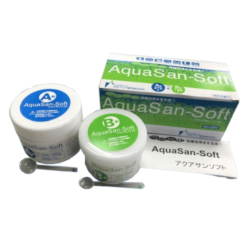 ビーライン AQUASANTE アクアサンテ オゾン発生器 AQ-10 現状品 ozoneassocia_ap-20