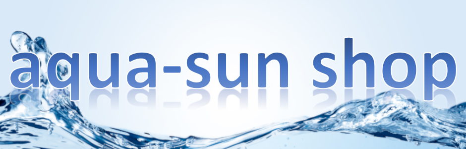 aqua-sun  shop