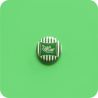 The MINT BADGE-C