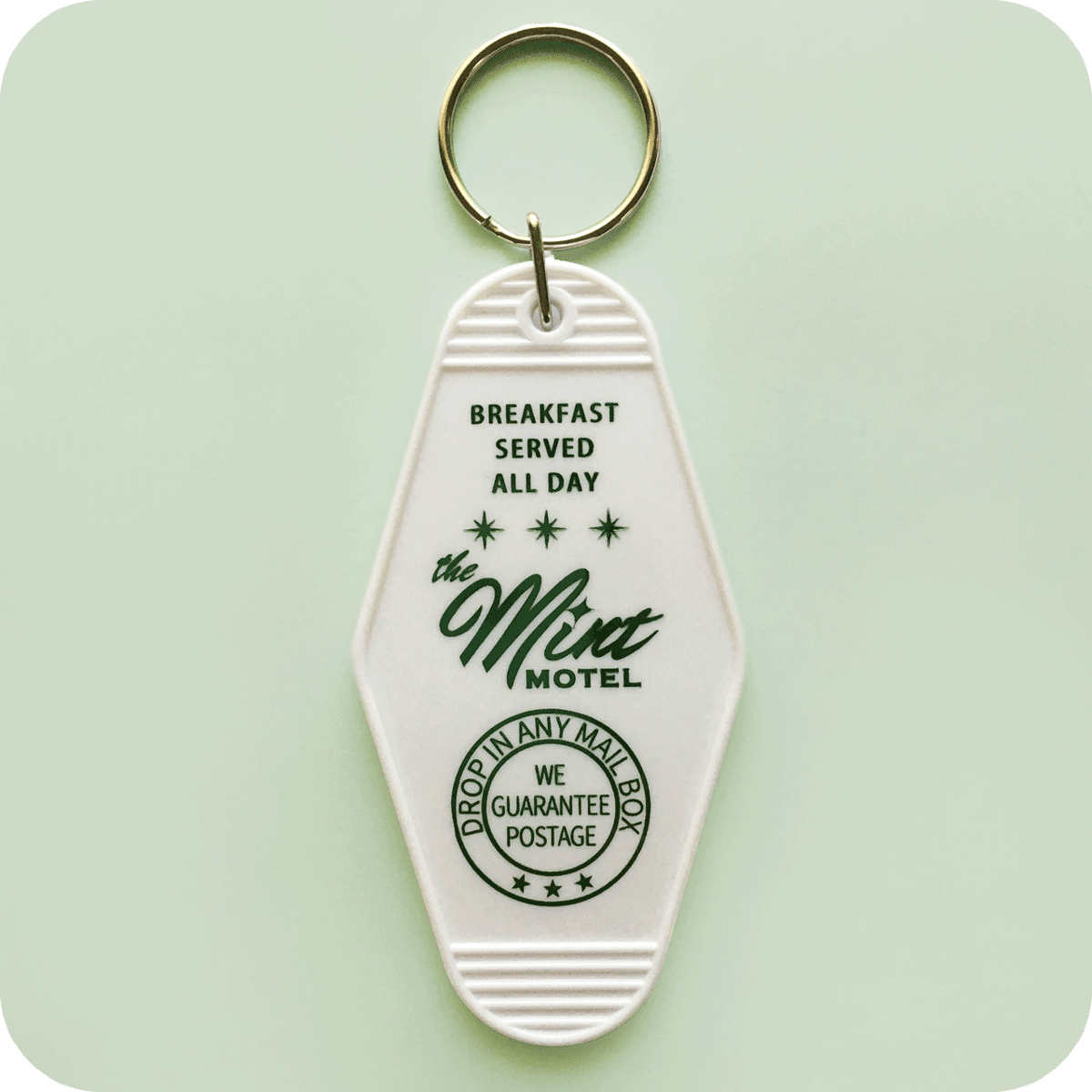 The MINT 