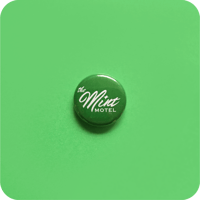 The MINT BADGE-B