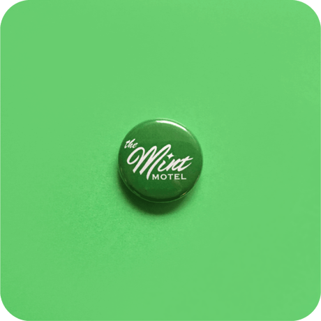 The MINT BADGE-B