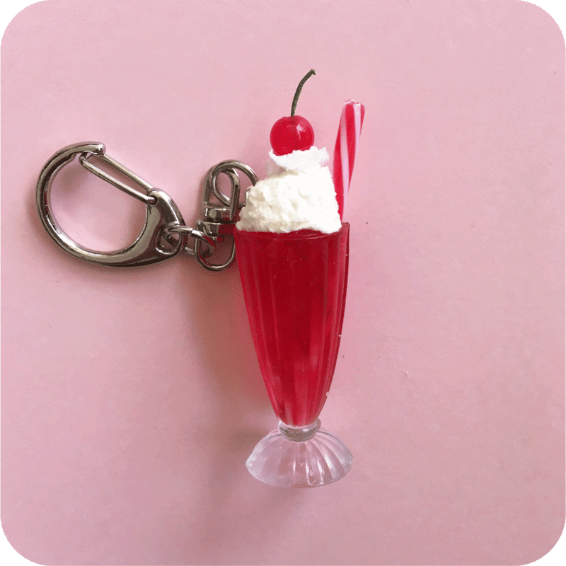 MINI CREAM SODA 