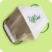 The MINT MASK "LARGE"