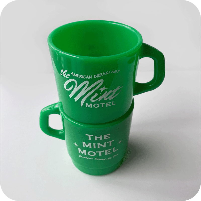 2点セット。STANLEY THE WORLD マグカップ グリーン 2点セット。STANLEY THE WORLD マグカップ グリーン マグカップ