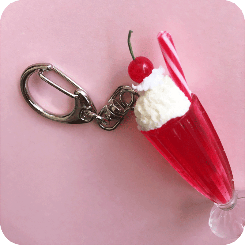 MINI CREAM SODA 