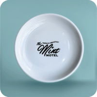 The MINT "CAKE PLATE"