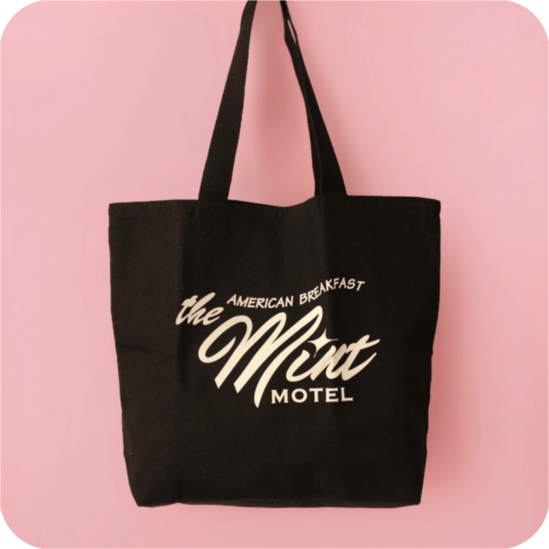 The MINT 