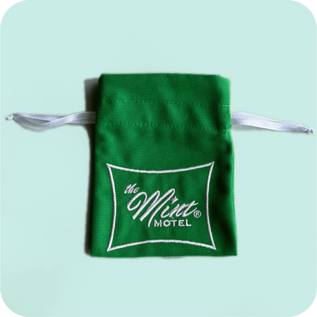 The MINT ORIGINAL POUCH(S)