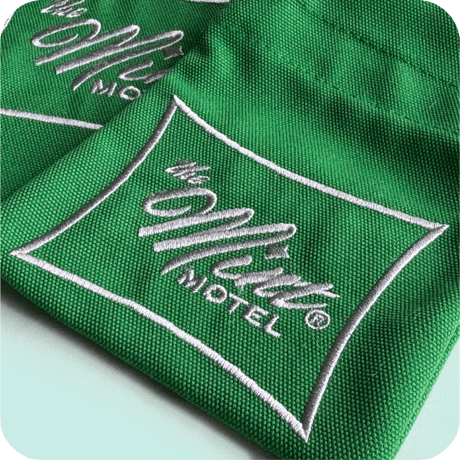 The MINT ORIGINAL POUCH(S)