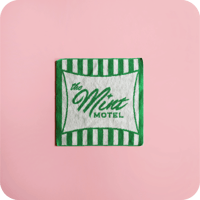 The MINT "HAND TOWEL"