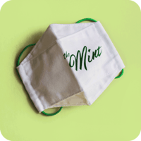 The MINT MASK "SMALL"