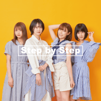 SDTPgoods_1st mini album”Step by Step” C-Type