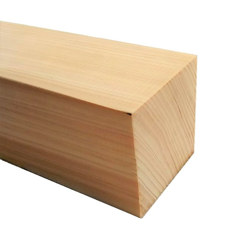 ひのき 角材 6cm×6cm | souyazaimokumarusho's STORE ひのき 角材 6cm×6cm | souyazaimokumarusho's STORE