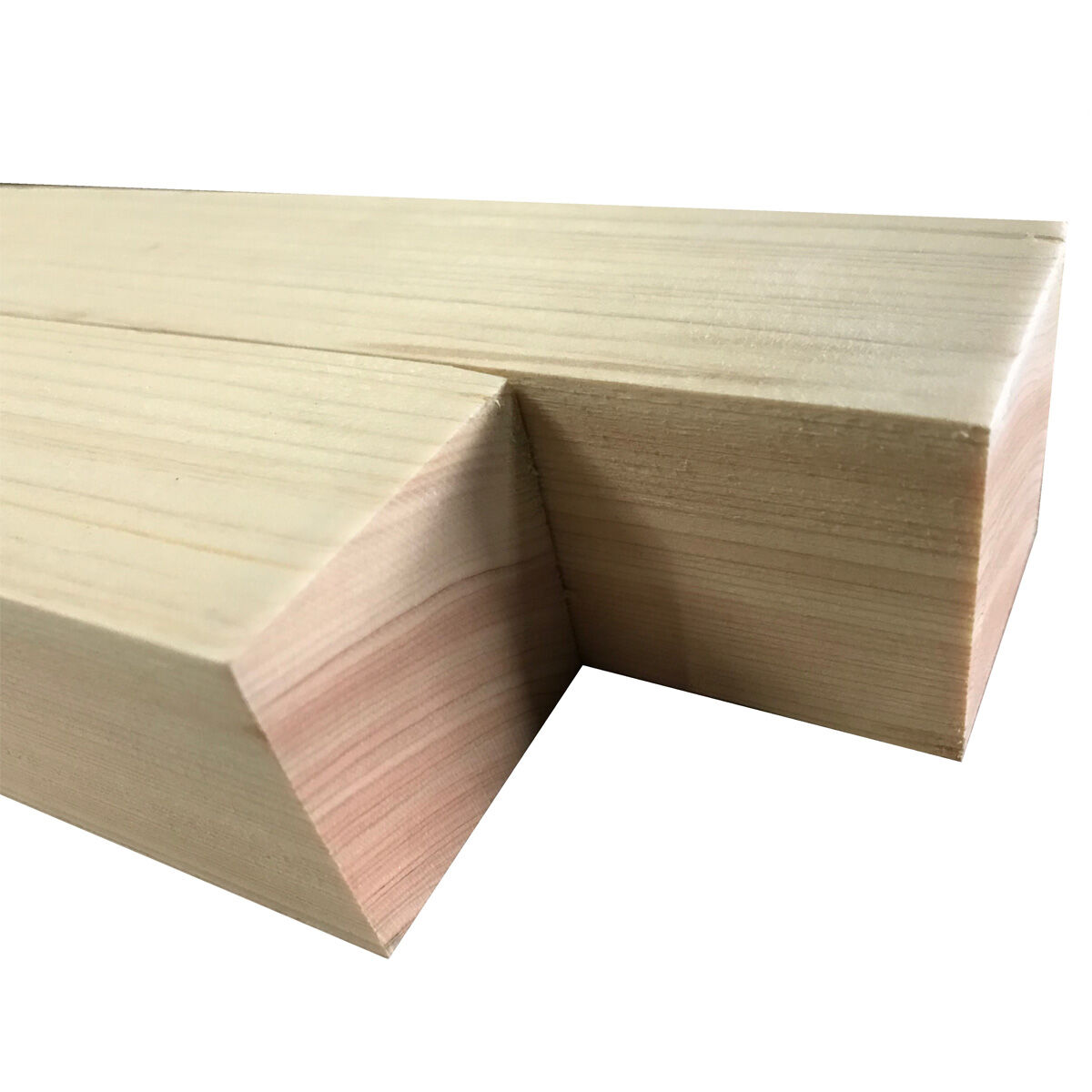 070845   天然桃の木素材櫛　5.6*15.4センチ 070845 天然桃の木素材櫛5.6*15.4センチ