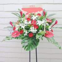 ●配達●スタンド花 ￥20,000＋TAX