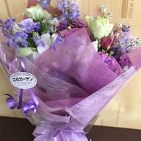 （ご来店専用）敬老の日おすすめ花束standaed