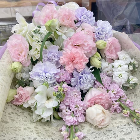 （スタッフ手渡配送）お供え花束special