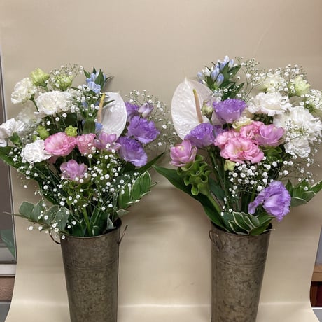 お仏壇生花対special