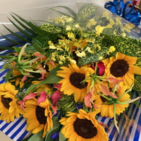 （父の日）花束special