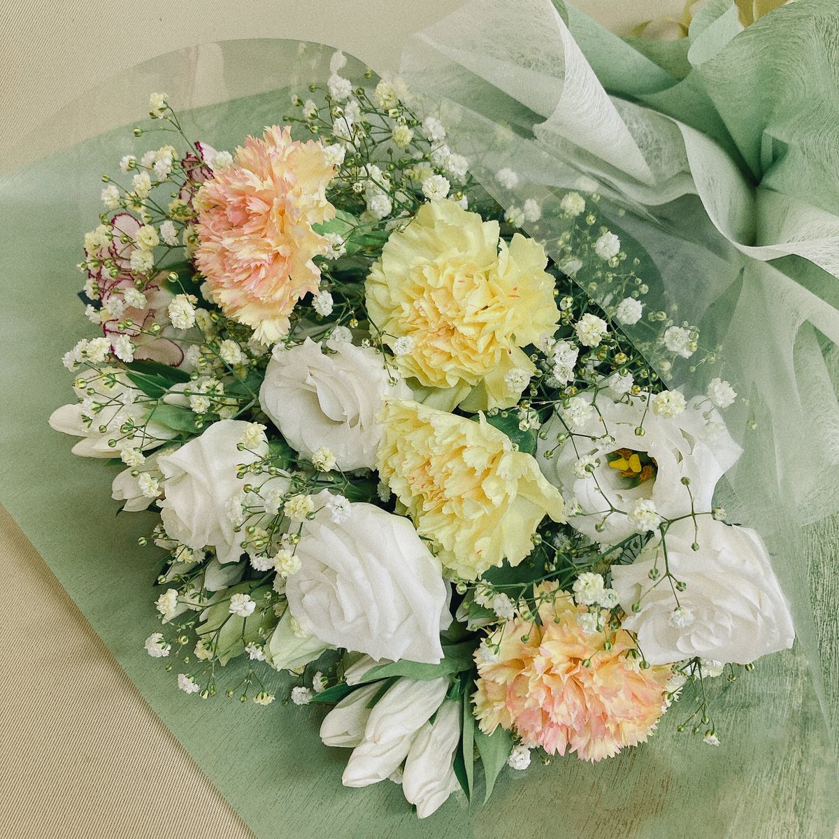 お供え花束standard | 立花ガーデン フラワーショップ 公式通販 お供え花束standard | 立花ガーデン フラワーショップ 公式通販