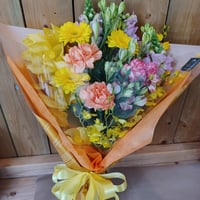 季節のおすすめ花束special