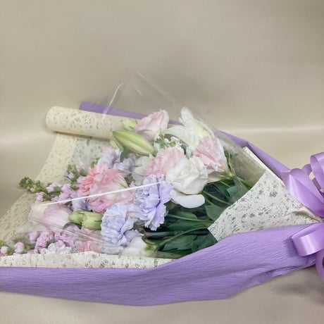 （スタッフ手渡配送）お供え花束special