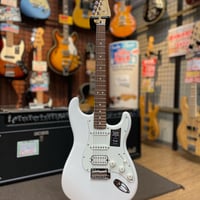 Fender Player Stratocaster HSS Polar White