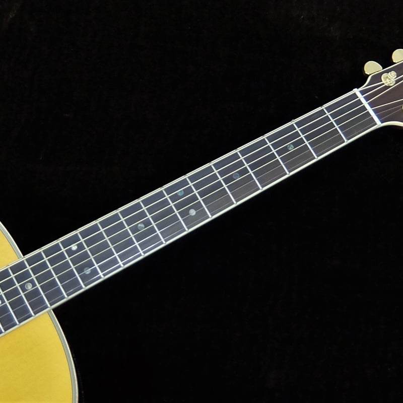 YAMAHA LL-TA Vintage Tint 新感覚エレアコ【新品